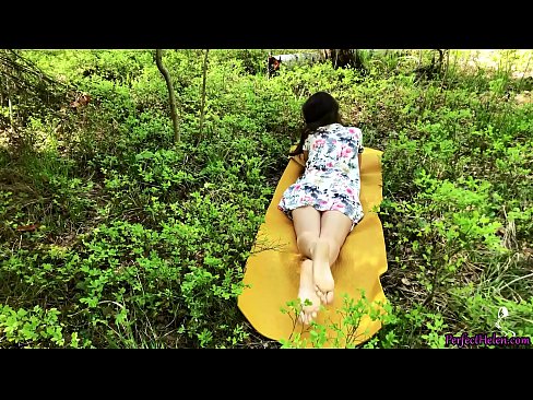 ❤️ Estranho na Tinder Masturba-me a rata e fode apaixonadamente na floresta ️❌ Porno duro em pt.xxxtophd.ru ❌