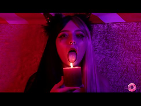 ❤️ Broche apaixonado de Sexy Succubus com preenchimento da boca ️❌ Porno duro em pt.xxxtophd.ru ❌