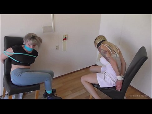 ❤️ Viciado / amarrado e amordaçado / donzela em apuros ️❌ Porno duro em pt.xxxtophd.ru ❌