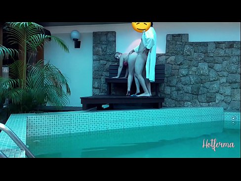 ❤️ Chefe convida criada para a piscina, mas não conseguiu resistir a um ️❌ Porno duro em pt.xxxtophd.ru ❌